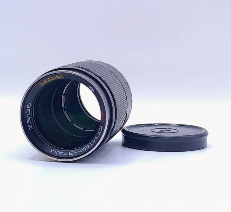 MC JUPITER-37AM 135mm f/3.5 M42