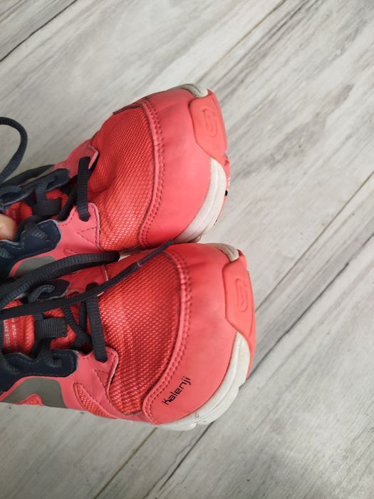 Buty na salę wf do biegania