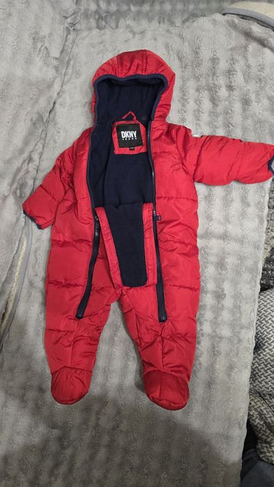 DKNY Kombinezon zimowy 62 / 68