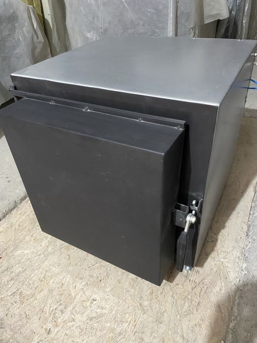 Піч муфельна 20 літрів 1100 градусів