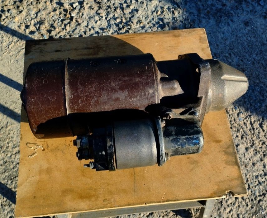 Продаю Стартер б/у