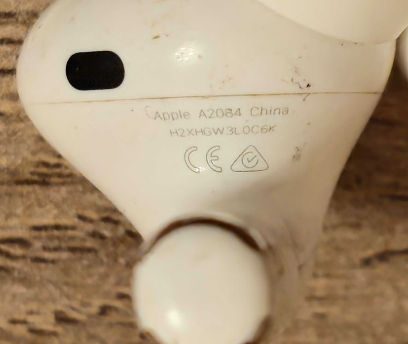 Наушники TWS разые