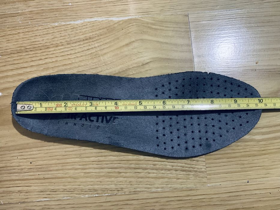 Кросівки трекінгові Meindl San Diego GTX-39р 25.5см
