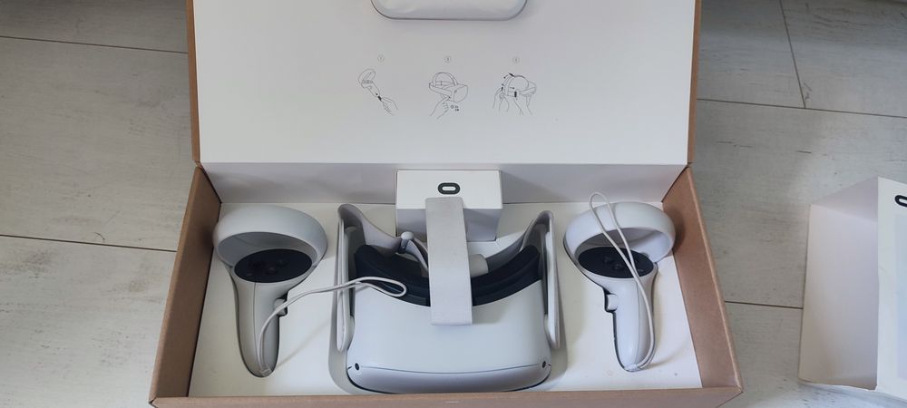 oculus meta quest 2