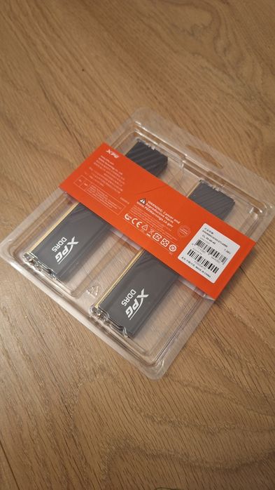 Pamięć RAM ADATA XPG Lancer Blade 32GB (2x16GB) 6000MHz CL30 - NOWE