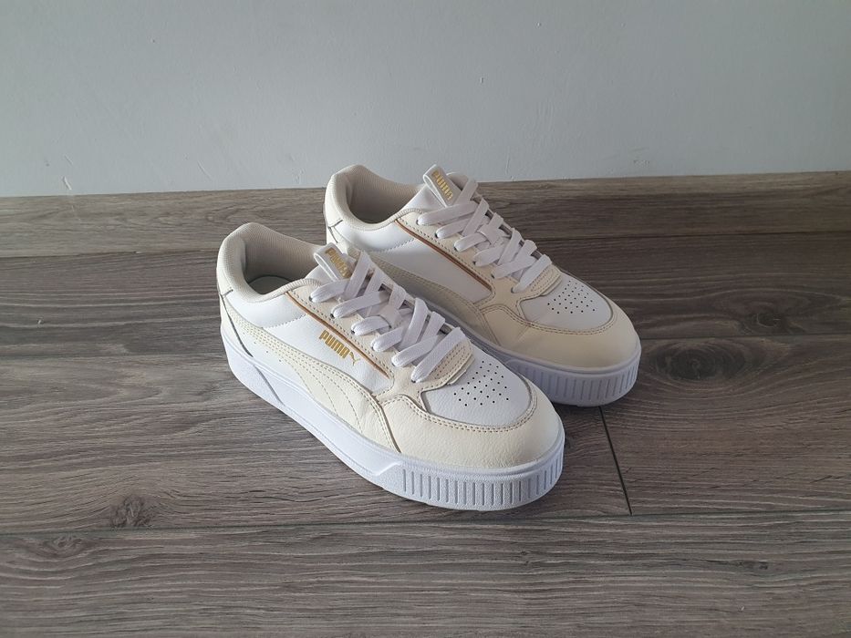 Buty Puma Karmen Rebelle 39