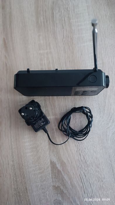 Радиоприемник Grundig Boy 40a, Sony DAB+