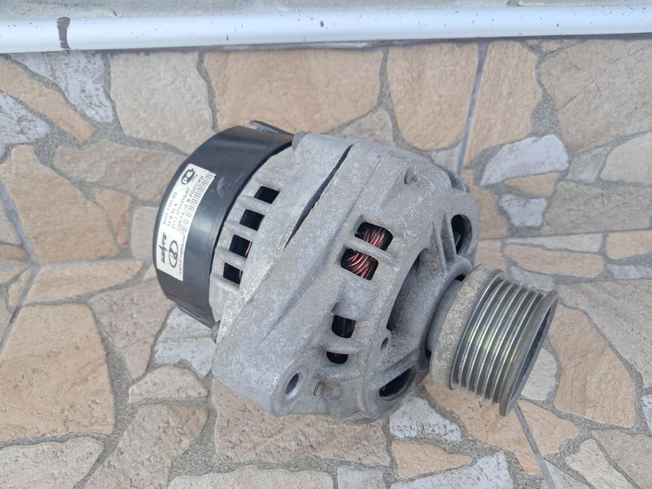 Генератор ваз 2108 2109 21099;2110;2111;2112;2115 генератор ваз