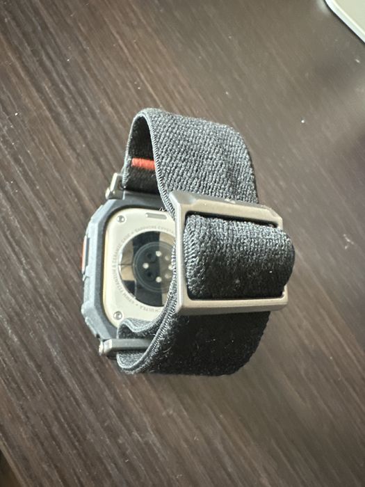 Etui spigen lite fit apple watch ultra
