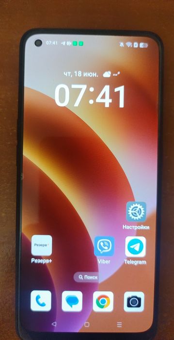 Продам OPPO Reno 8T