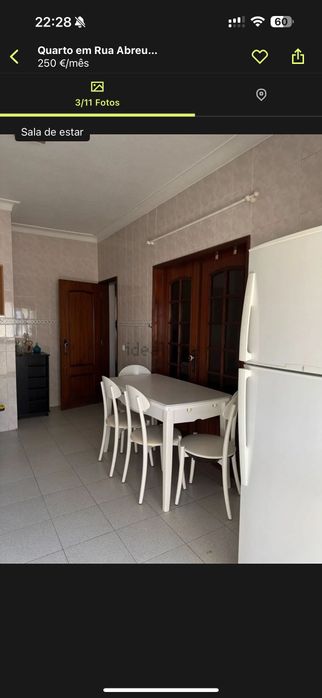 Alugo quarto c/wc privado