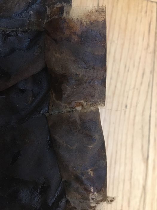 Ллакоткань, стеклолакоткань, стеклолента, каптон пленка СССР