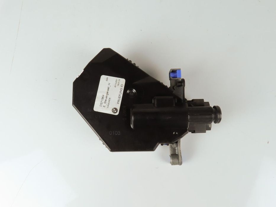 Interruptor De Arranque E Ignição Bmw 7 Ref: 61326943826 2001 - 2009