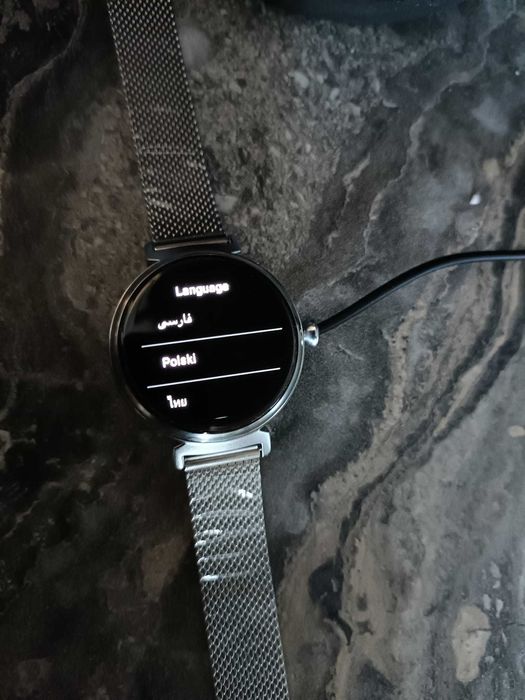 Smartwatch damski