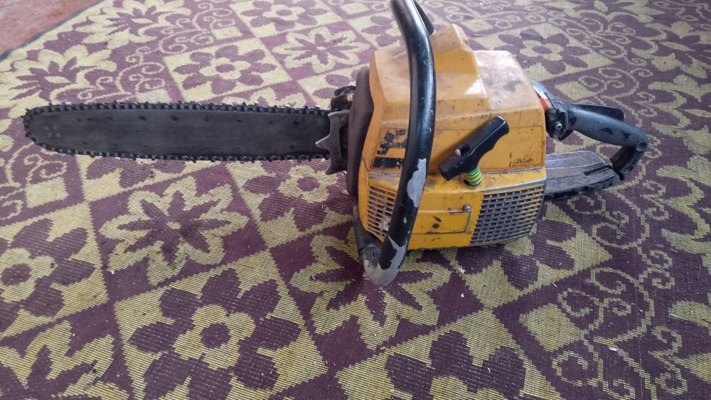 Бензопила Partner оригінал