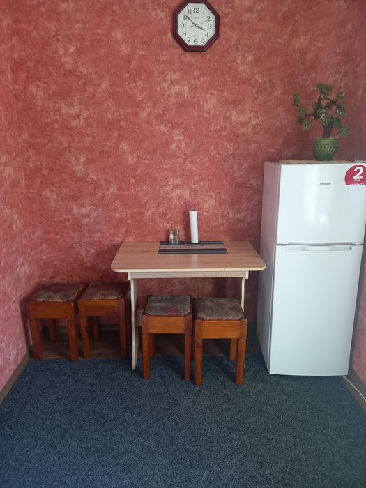 1 комнатная квартира посуточно в районе вокзалов