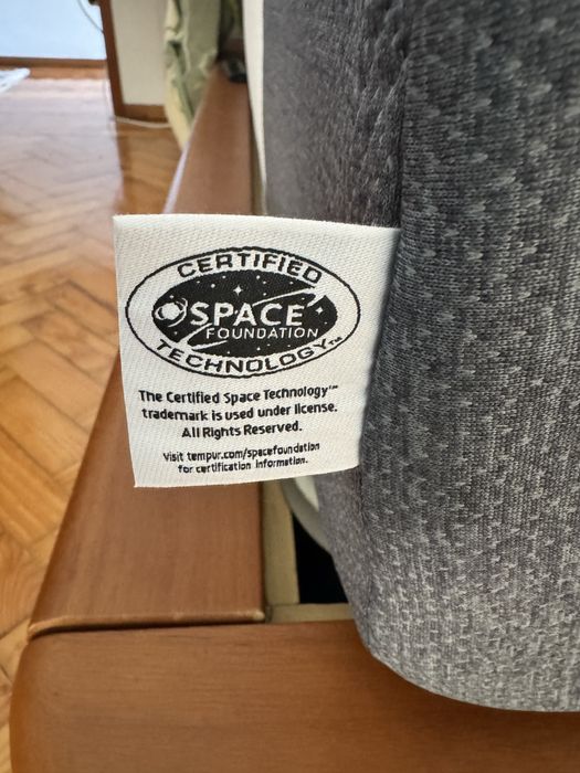 Colchao Tempur Form Firm