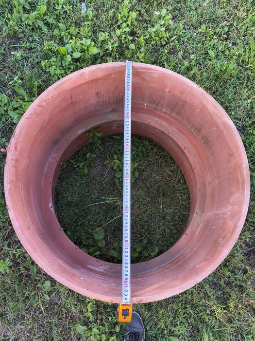 Złączka/łącznik Wavin fi-75 cm