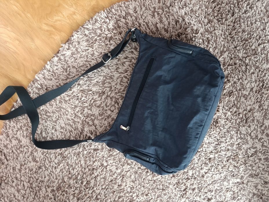 Сумка через плече Kipling GABBIE  мессенджер кросбоді