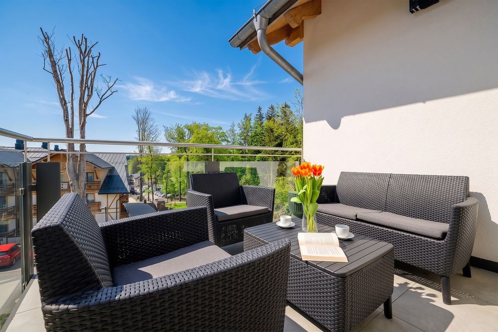 Wolne od dziś  Centrum Apartament 2-3-4os.