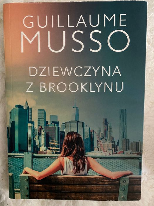 Dziewczyna z Brooklynu