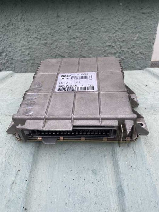 Centralina para Citroen AX 1.1 image