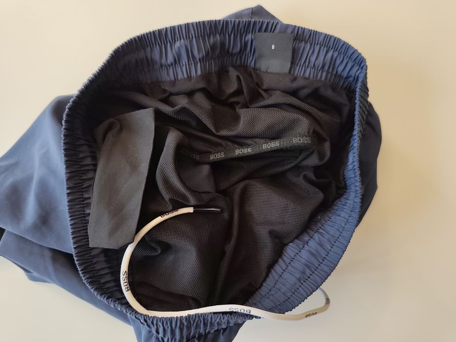 Hugo Boss,nowe męskie szorty kąpielowe
