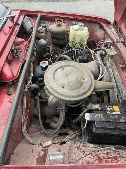 Продается Ваз 2102