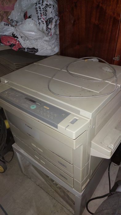 Продам ксерокс Canon NP 6220