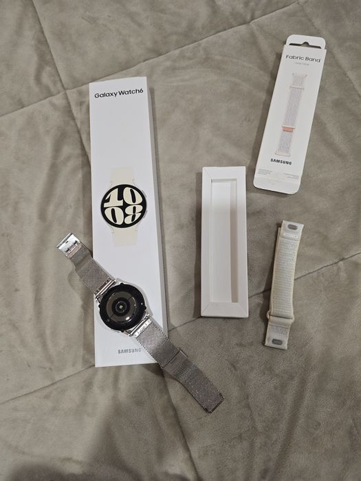 Smartwatch Galaxy Watch6 LTE (40mm)