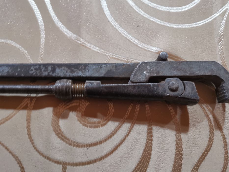 Ключи производства ссср.