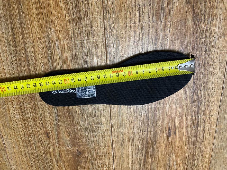 Ботинки термо черевики женские Adventuridge оригинал р.37