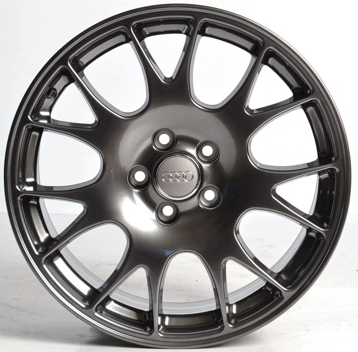 felgi 18 5x112 oryginał audi a4 8e b6 b7