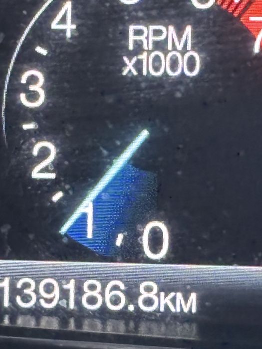 Форд Єксплорер XLT 2017