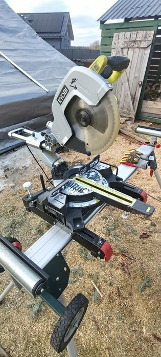 Piła Ukośnica Ryobi 305mm EMS305RG