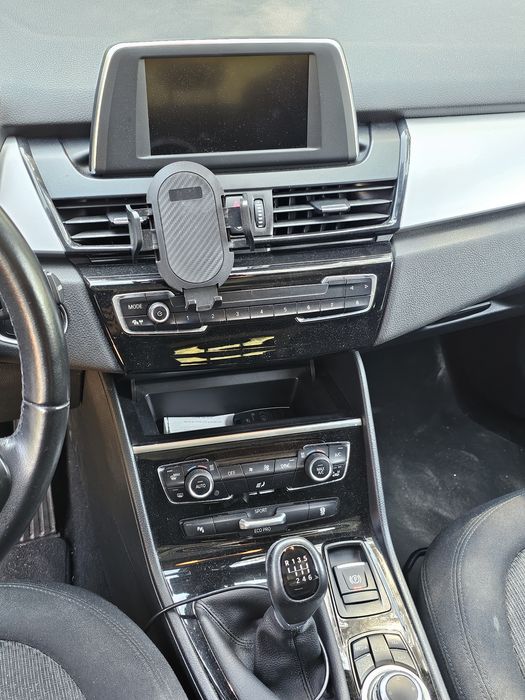 BMW 216d Active Tourer