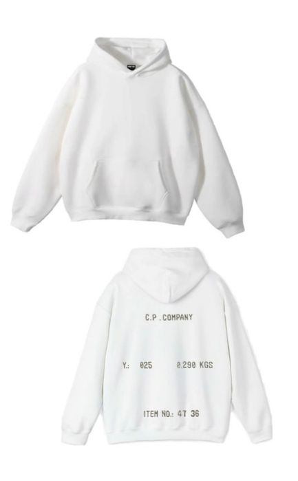 Худі C.P Company/Худи C.P Company