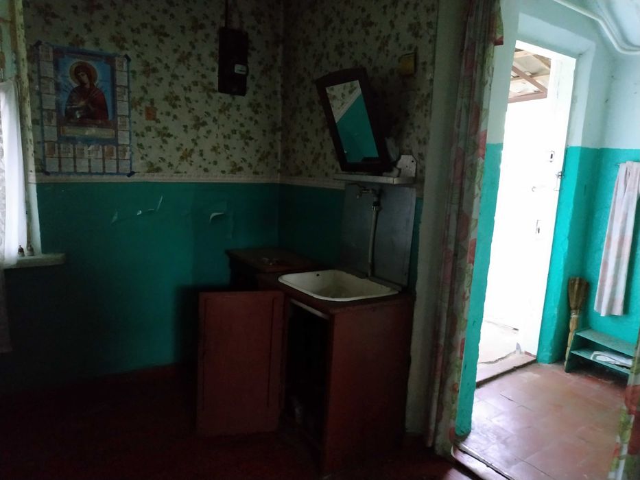 продам квартиру (смт. Ладан)