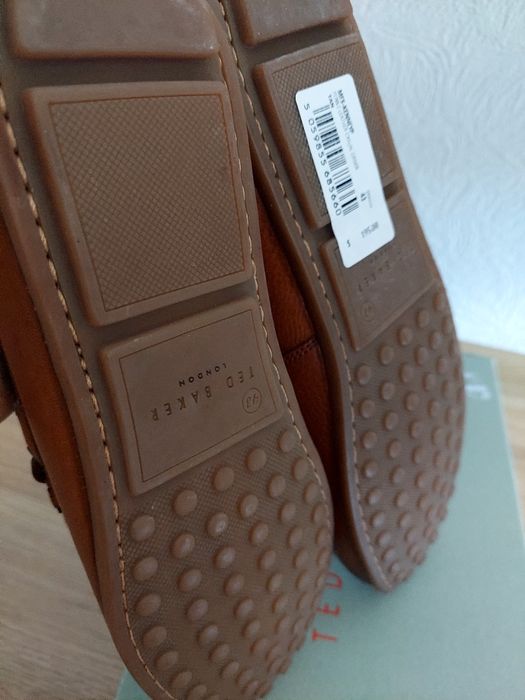 Лоферы Ted Baker 43 27.5
