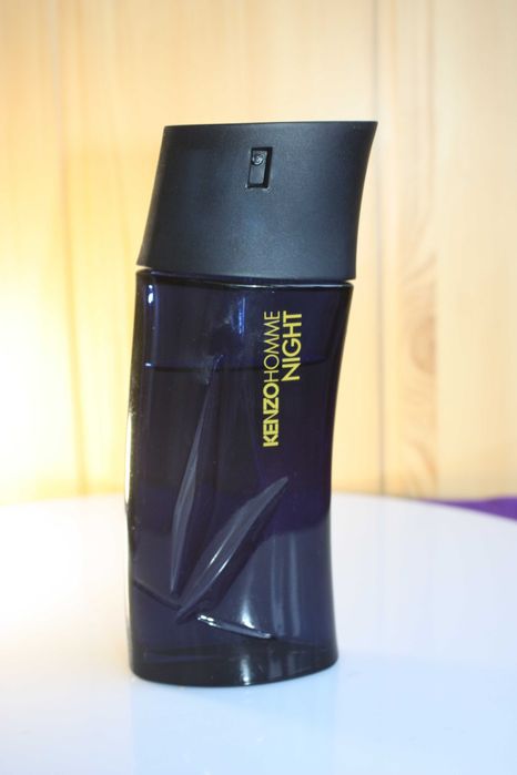 Туалетная вода мужская Kenzo Home Night оригинал остаток