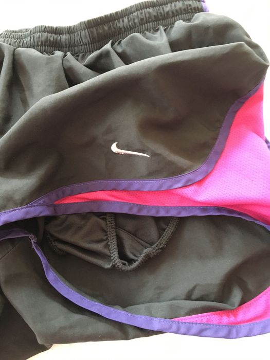 Nike s, 34-36, spodenki sportowe , szorty z figami