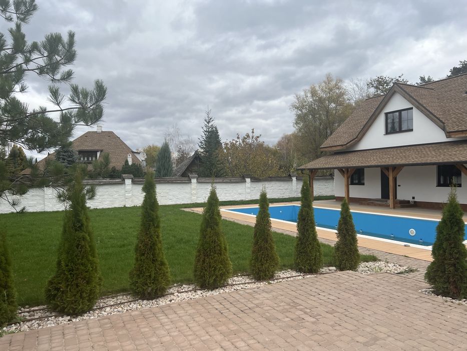 Продам Коттедж в Коробках