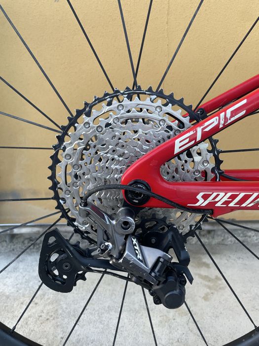 Specialized Epic 2021