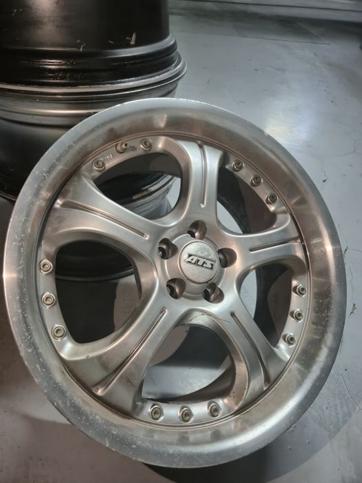ATS 5×100 18 cali 8J