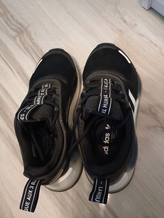 Adidasy rozmiar 36