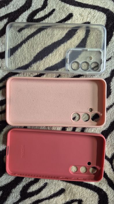 Чохол Samsung S 23FE