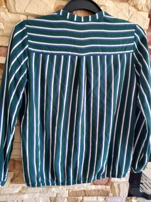 Reserved prawie nowa bluzka z wiskozy 38/ 40