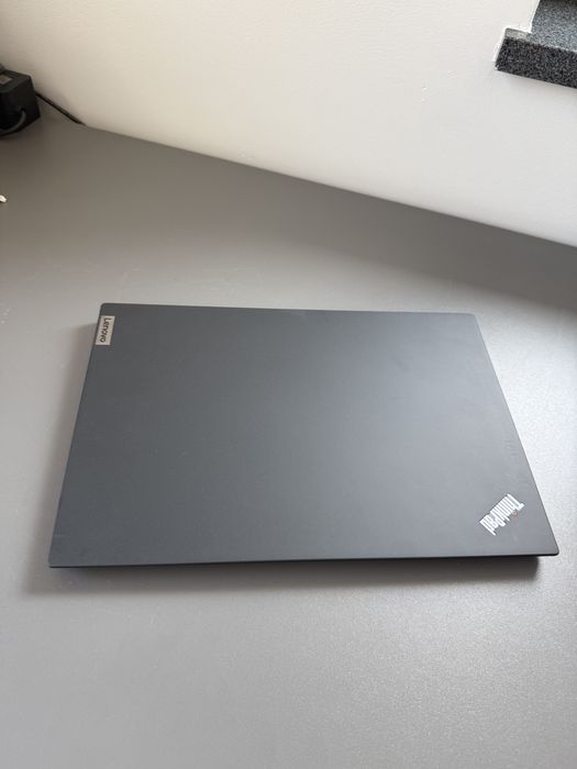 Lenovo ThinkPad T14S Gen 2 i7-1185G7 | 512GB | 32GB FV DOTYK
