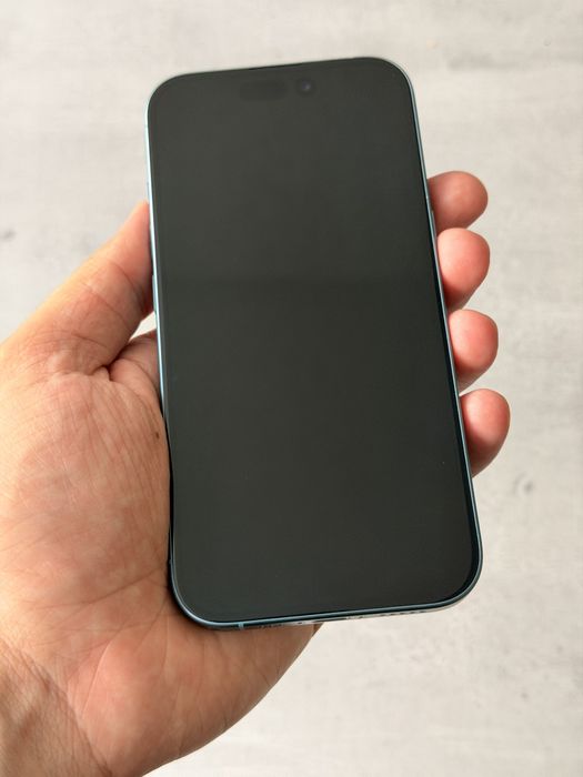 Iphone 16 256Gb Neverlock 99% АКБ Фізична сім-карта