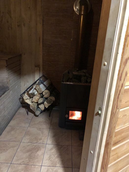 Баня, сауна, чан, оренда погодинно